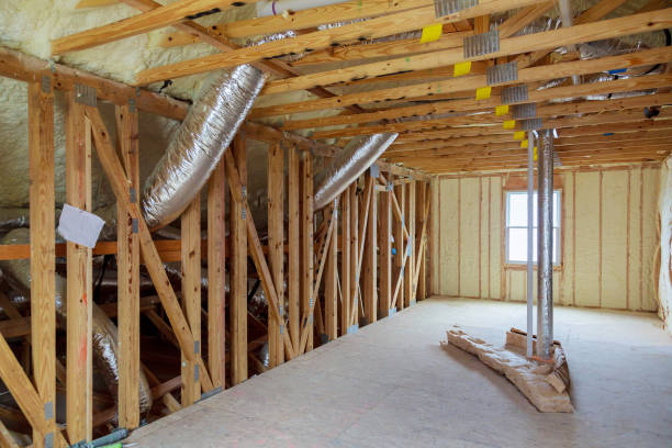 Best Insulation Contractors for Homes  in Selmer, TN