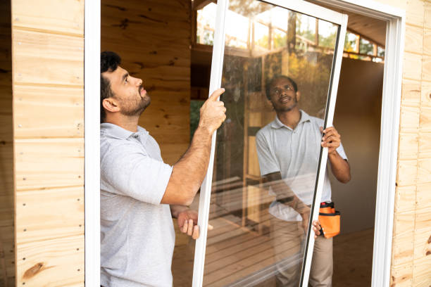 Range of Insulation Solutions in Selmer, TN