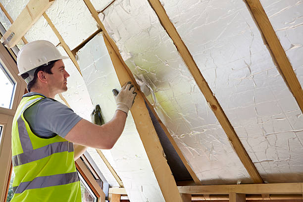 Best Insulation Contractor Near Me  in Selmer, TN